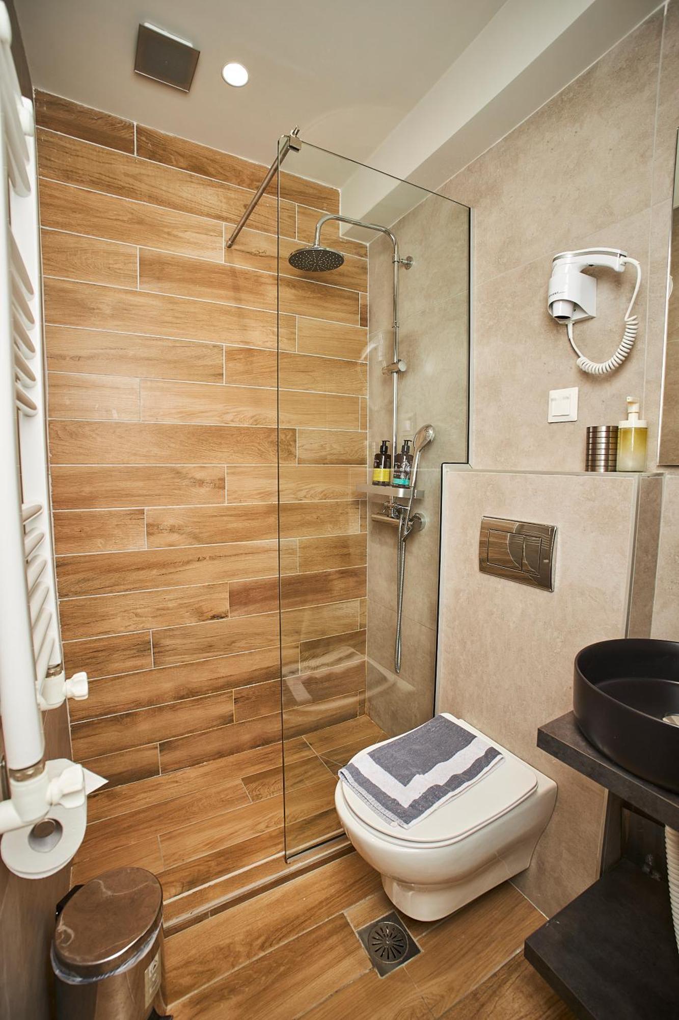 Starlights Wonderful View Apartments By Binobi! Tessalónica Exterior foto