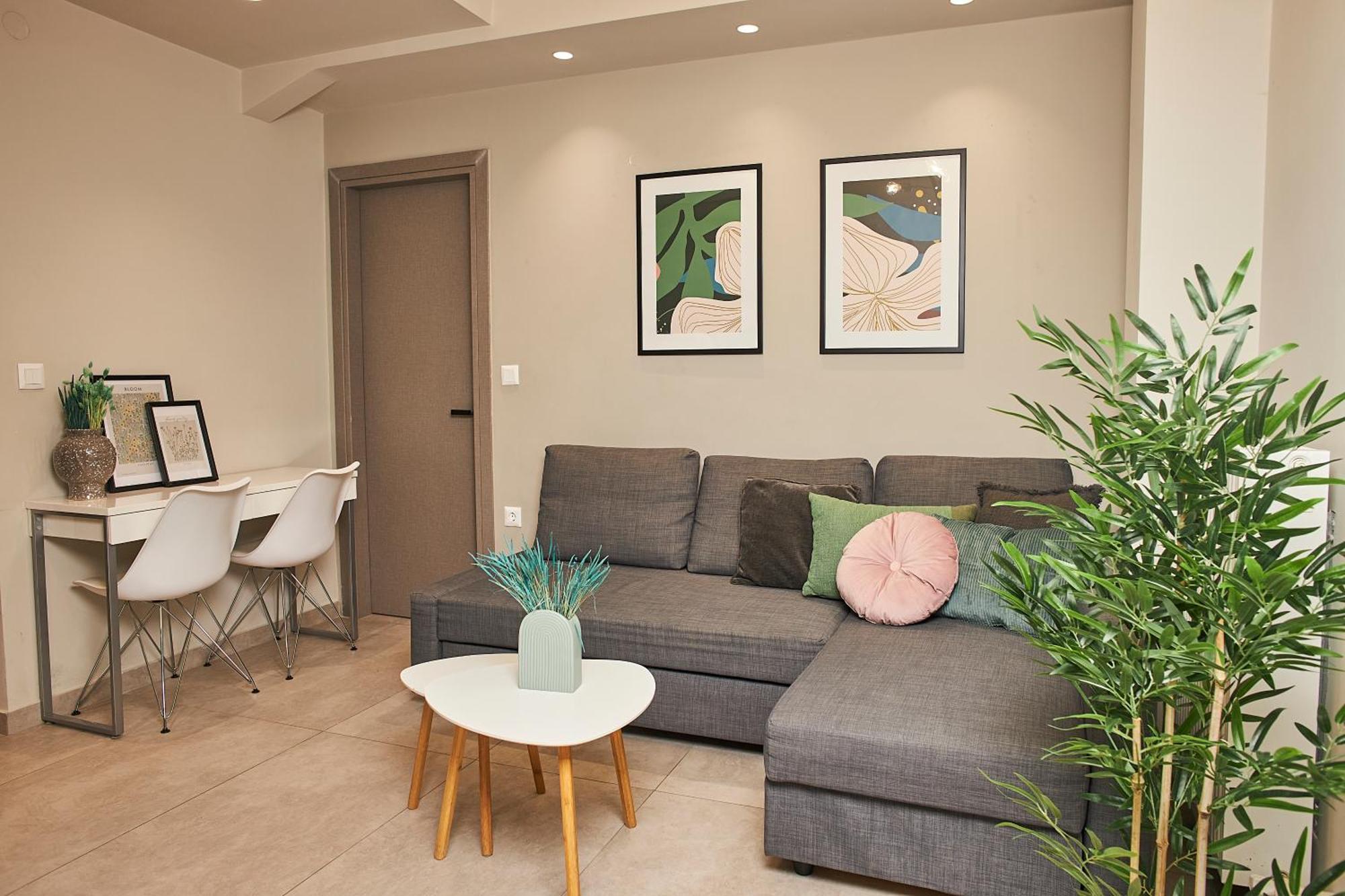 Starlights Wonderful View Apartments By Binobi! Tessalónica Exterior foto