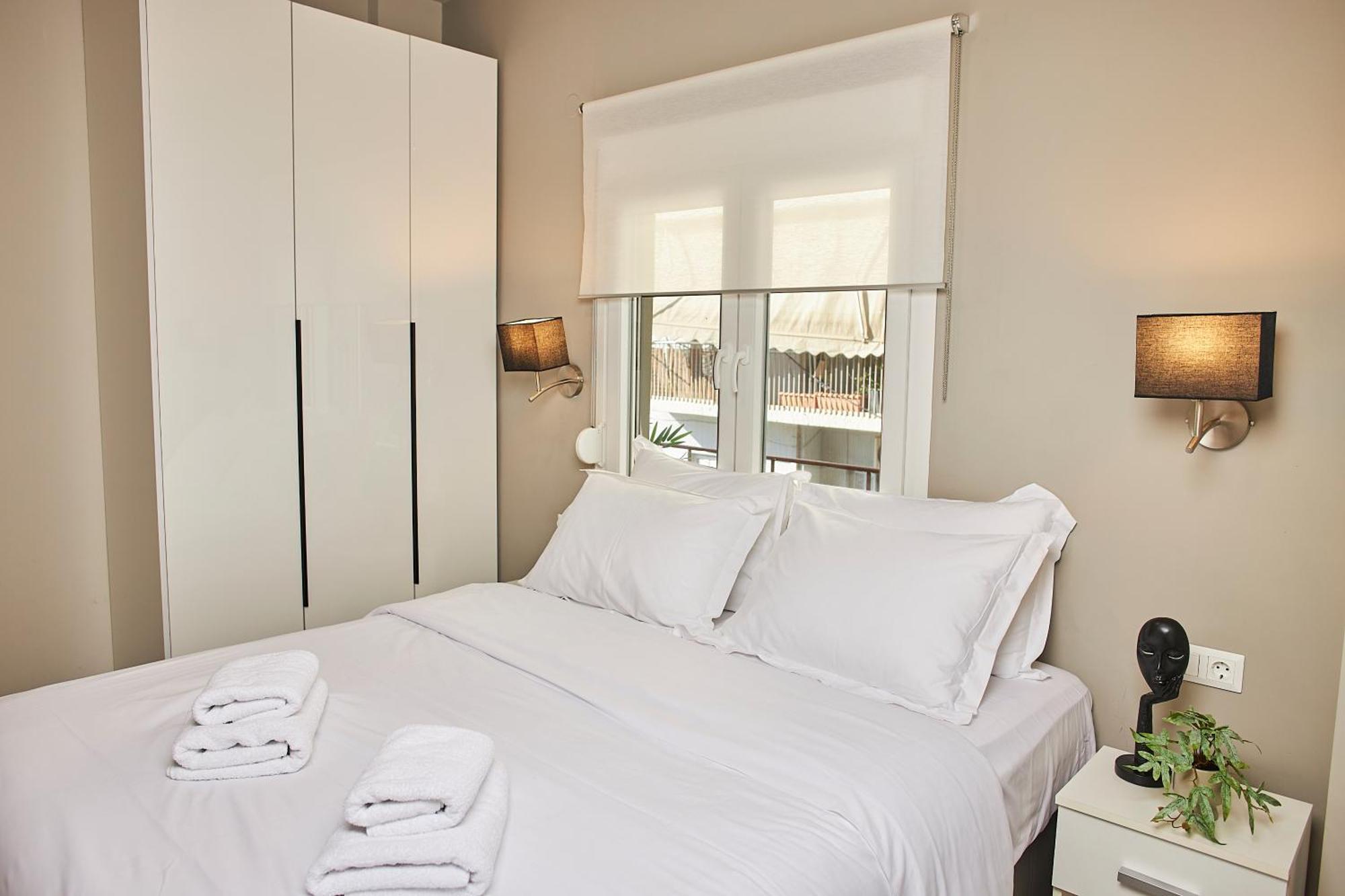 Starlights Wonderful View Apartments By Binobi! Tessalónica Exterior foto
