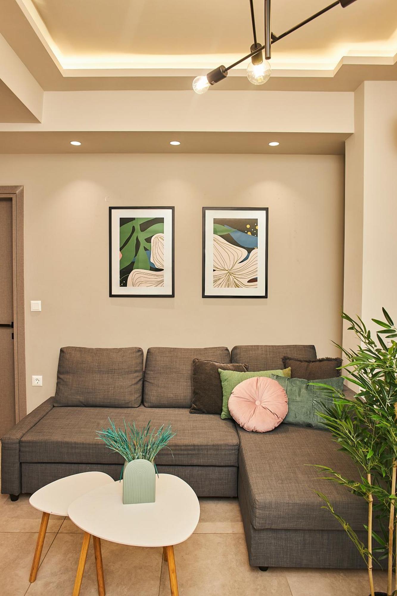 Starlights Wonderful View Apartments By Binobi! Tessalónica Exterior foto